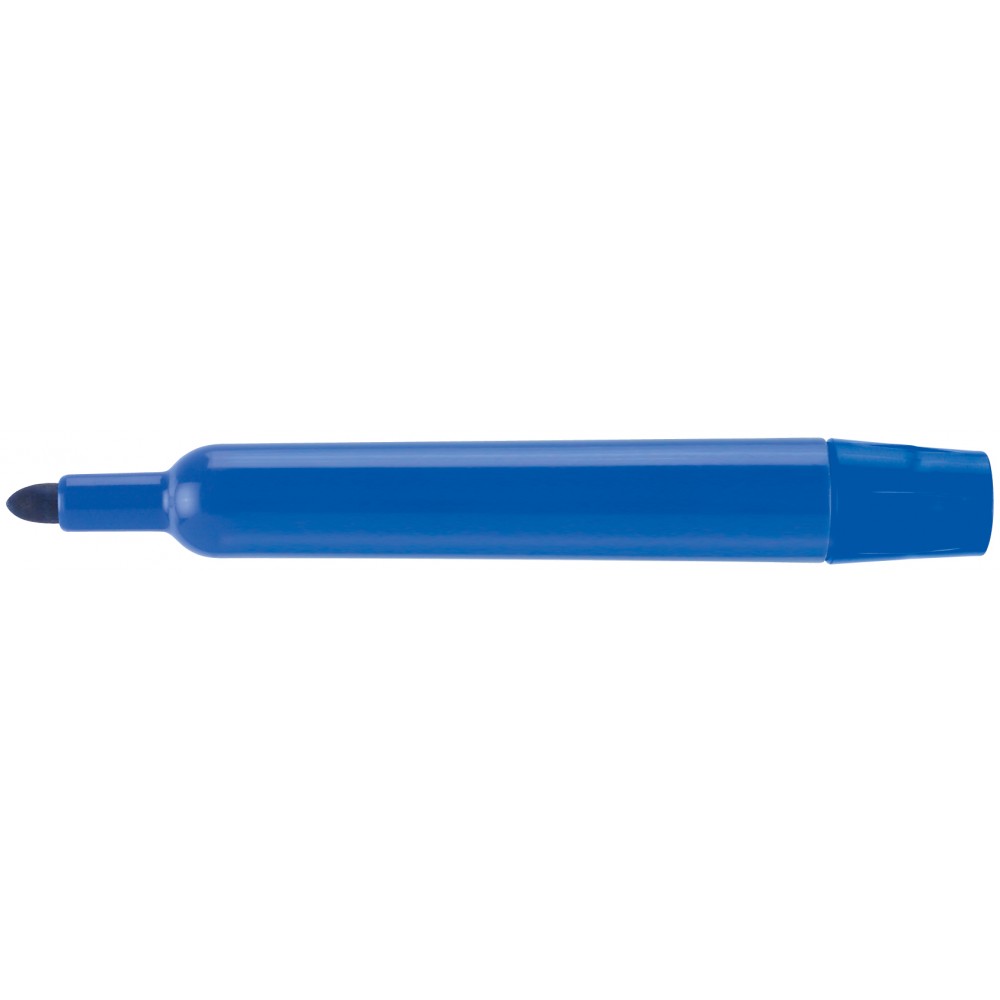 Logo Branded Sharpie Flip Chart Blue Permanent Marker Logo Branded Sharpie Flip Chart Blue Permanent Marker
