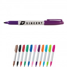Custom Permanent Marker Pen