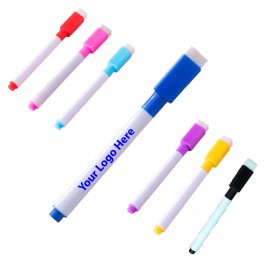 Whiteboard Marker Custom Printed