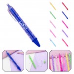 Custom Imprinted Multifunctional Push-Button Maze Ballpoint Pen