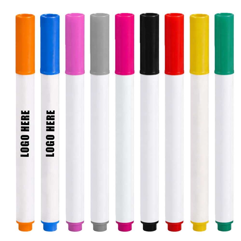 Logo Branded LED Light Board Liquid Chalk Marker