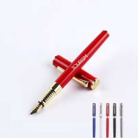 Fountain Pen Custom Imprinted