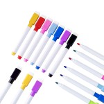 Erasable Mini Whiteboard Marker Custom Imprinted