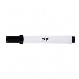 Oil-Based Quick-Drying Marker Pen Custom Printed