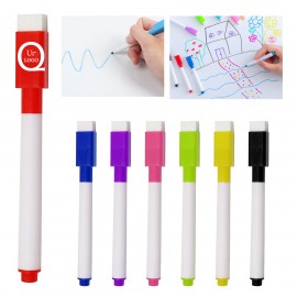 Custom Printed White Board Erasable Pen