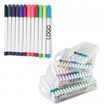 Logo Branded Acrylic Paint Marker
