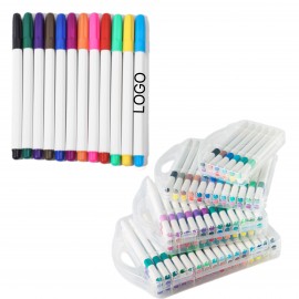 Logo Branded Acrylic Paint Marker