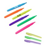 Custom Printed Highlighter Pastel Marker