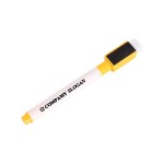 Logo Branded Magnetic Dry Erase Marker