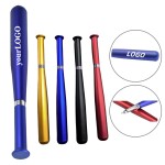 Baseball Style Ballpoint Pen Custom Imprinted