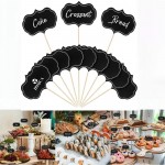 Cheese Markers Custom Imprinted