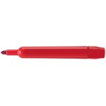 Custom Imprinted Sharpie Flip Chart Red Permanent Marker