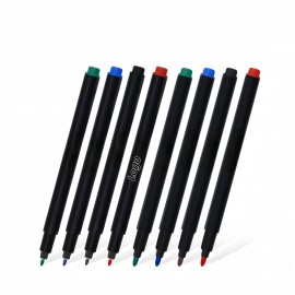 Water Soluble PCB Marker Pen for Temporary Circuit Marking Logo Branded