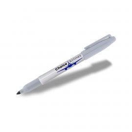 Promotional Sharpie Fine Point Permanent Marker Cosmic Celestial Grey  Promotional Sharpie Fine Point Permanent Marker Cosmic Celestial Grey