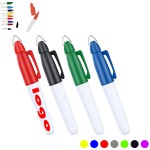 Custom Printed Custom Mini Permanent Marker