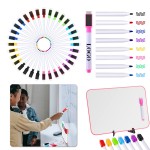 Custom Imprinted White Board Magnetic Marker