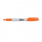 Custom Printed Sharpie Fine Point - Orange
