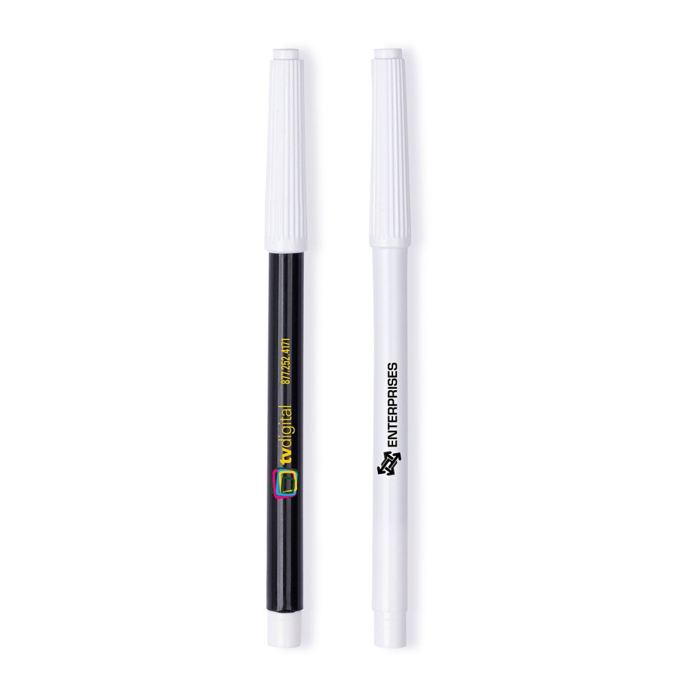 Personalized Dry Erase Fine Point Marker Personalized Dry Erase Fine Point Marker