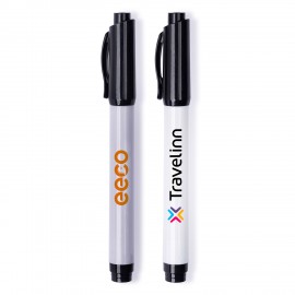 Custom Printed Perma-Sharp Permanent Marker