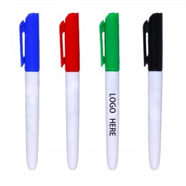 Custom Imprinted Whiteboard Marker Pens
