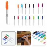 Custom Printed Sharp Writing Instrument Fine Tip