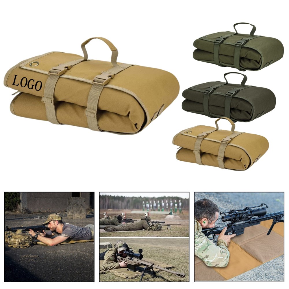 Custom Imprinted Tactical Field Moisture Guard Pad Custom Imprinted Tactical Field Moisture Guard Pad