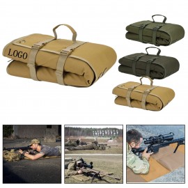 Custom Imprinted Tactical Field Moisture Guard Pad
