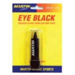 Custom Imprinted Eye Black Sun Glare Stick