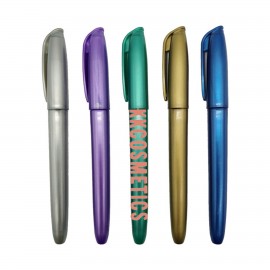 Custom Imprinted Metal-Color Marker