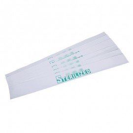 Custom Imprinted Toilet Seat Bands Custom Imprinted Toilet Seat Bands