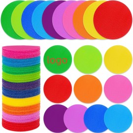 Customized Carpet Markers