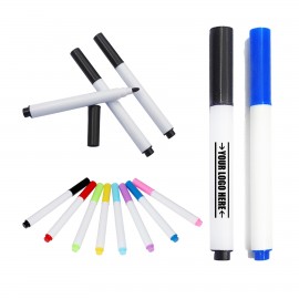 Ultra Fine Tip Marker Set with Logo