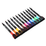 Magnetic Whiteboard Marker With Dry Erase Logo Branded