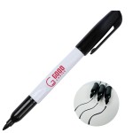 Logo Branded Permanent Marker