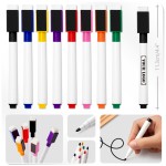 Magnetic Whiteboard Marker Logo Branded