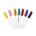 Oil-Based Permanent Markers Custom Imprinted