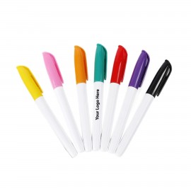 Oil-Based Permanent Markers Custom Imprinted
