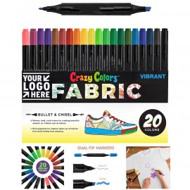 Custom Printed Super Marker