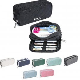 Custom Printed Pencil Case