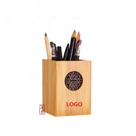 Pencil Case Logo Branded