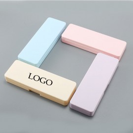 Pencil Case with Logo