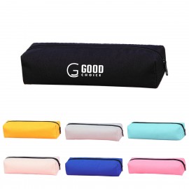 Custom Imprinted Zipper Storage Case