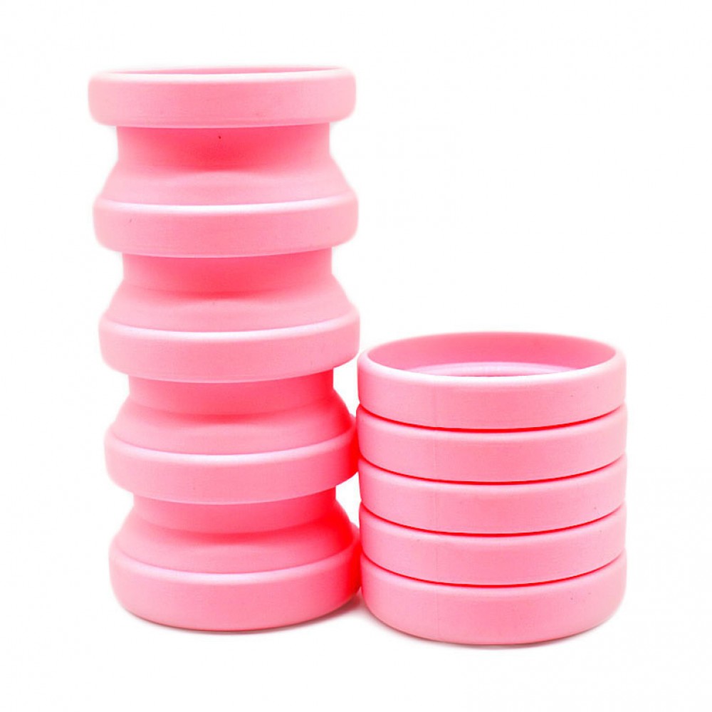 Silicone Pen Holder Logo Branded Silicone Pen Holder Logo Branded