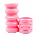 Silicone Pen Holder Logo Branded
