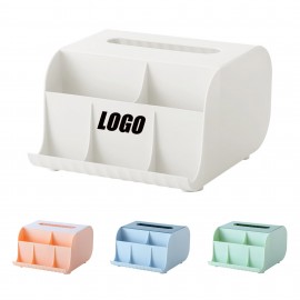 Logo Branded Drawing Paper Pen Holder