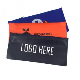 PVC Pencil Pouch Custom Printed