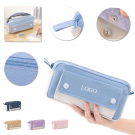 Large Pencil Organizer Custom Imprinted