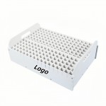 Multifunctional Kids Desk Marker Organizer with Pen Holder Custom Printed