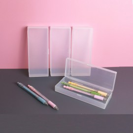 Pencil Case (7.2"x 2.4"x 1") Custom Printed