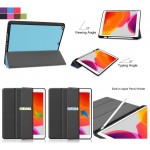 Custom Imprinted iBank  Shockproof Case comptaible with iPad Pro 11" (M4/M5) 2024/2025